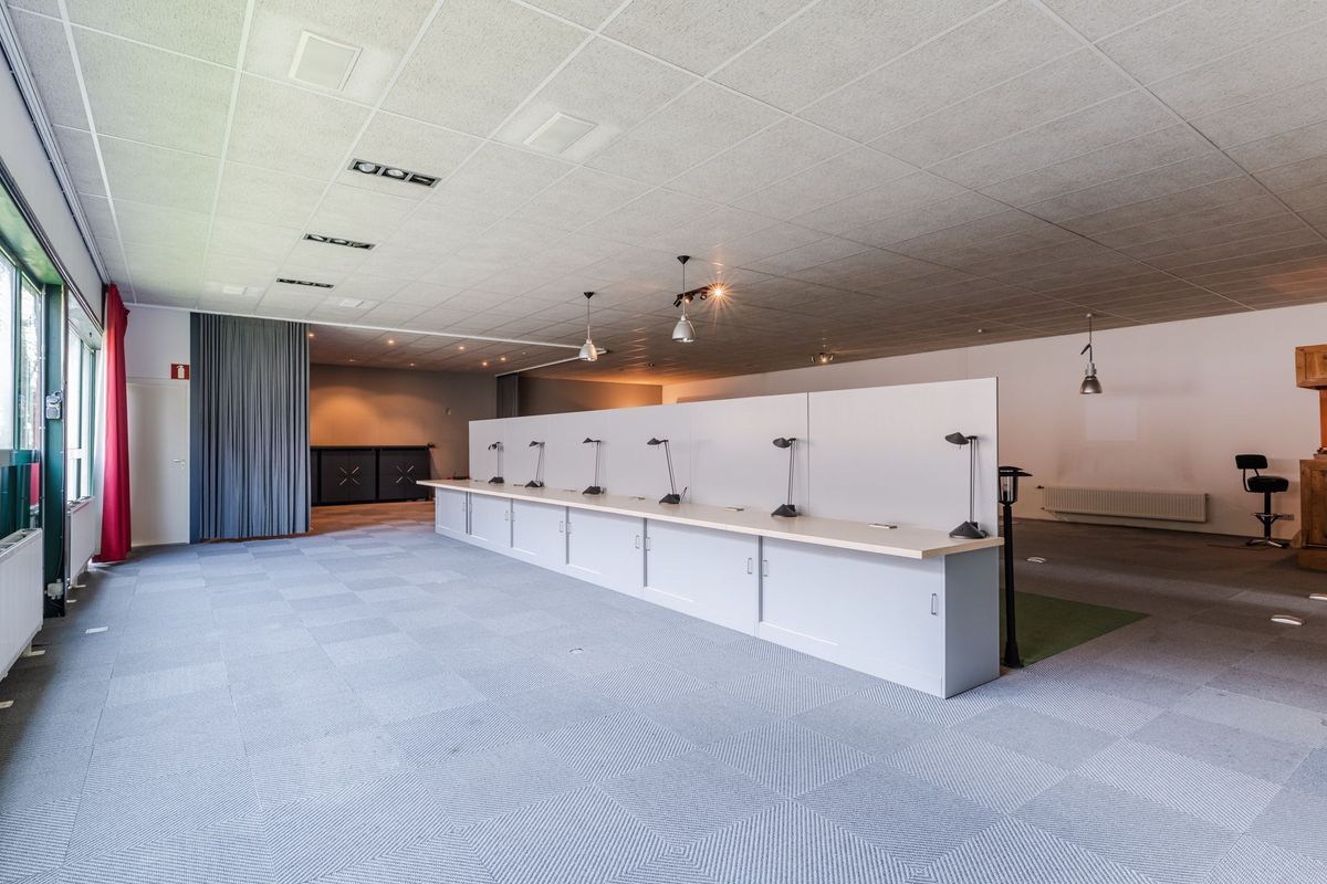 Belsebaan 3 Photo Blur 8