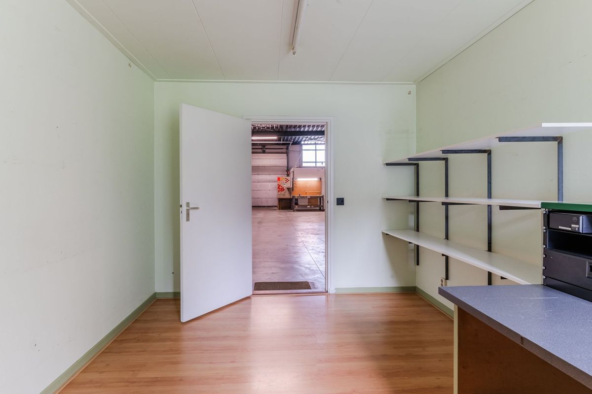 Belsebaan 3 Photo Blur 26