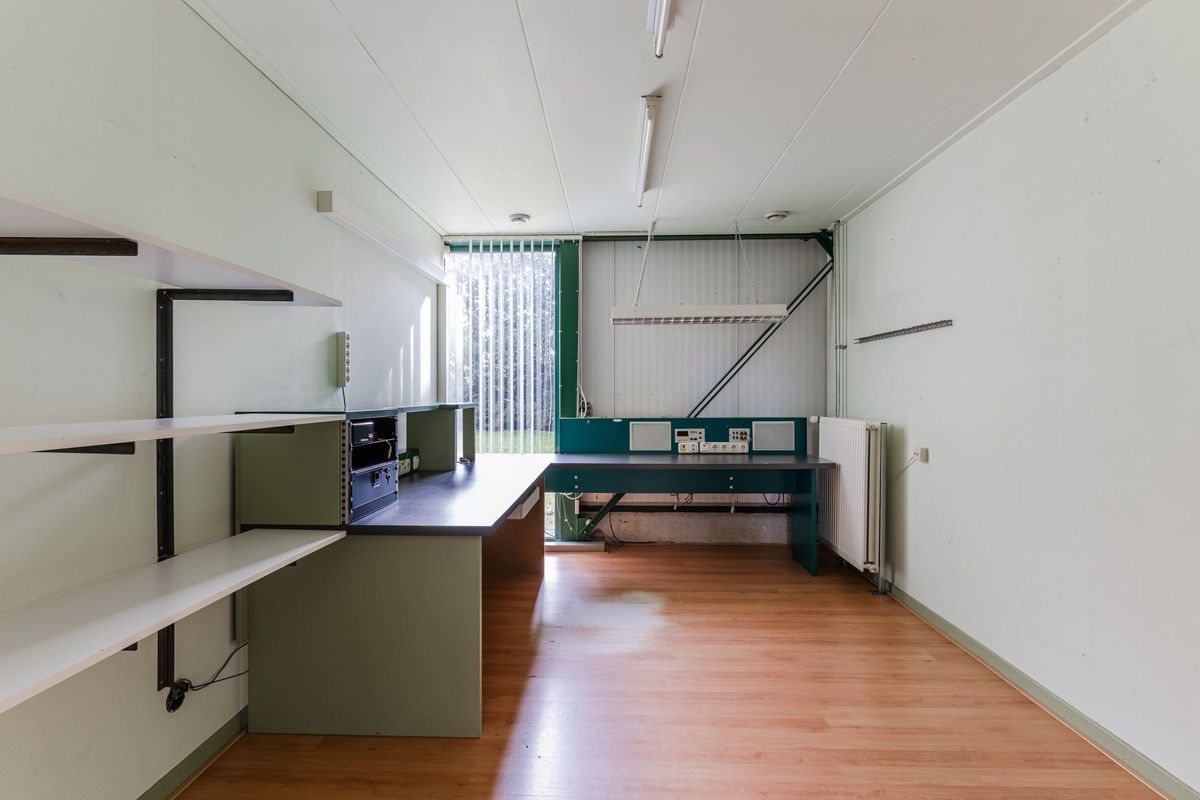 Belsebaan 3 Photo Blur 25