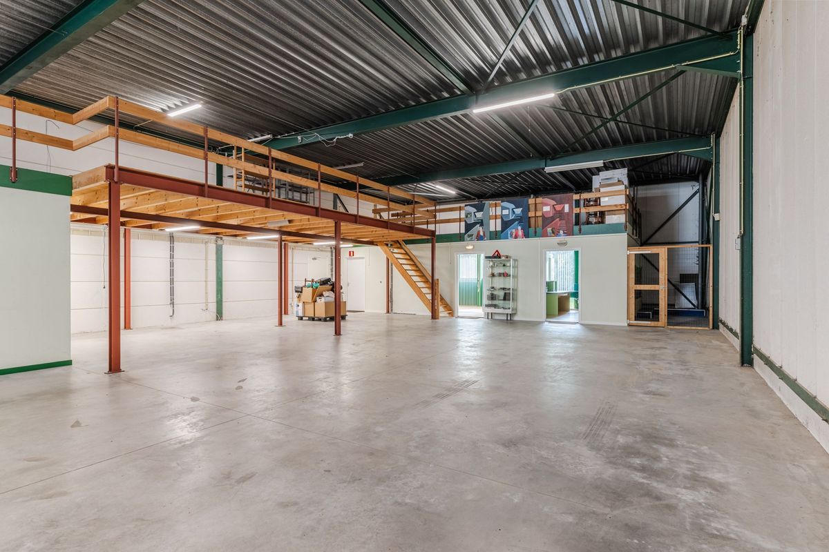 Belsebaan 3 Photo Blur 21