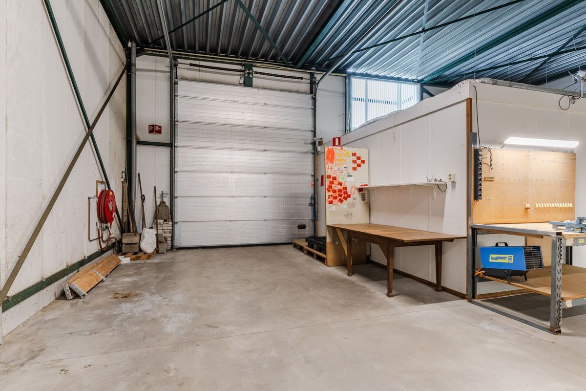 Belsebaan 3 Photo Blur 20