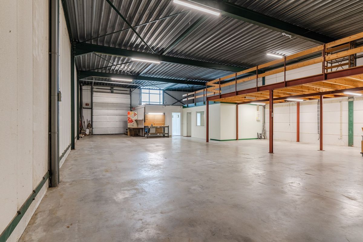 Belsebaan 3 Photo Blur 22