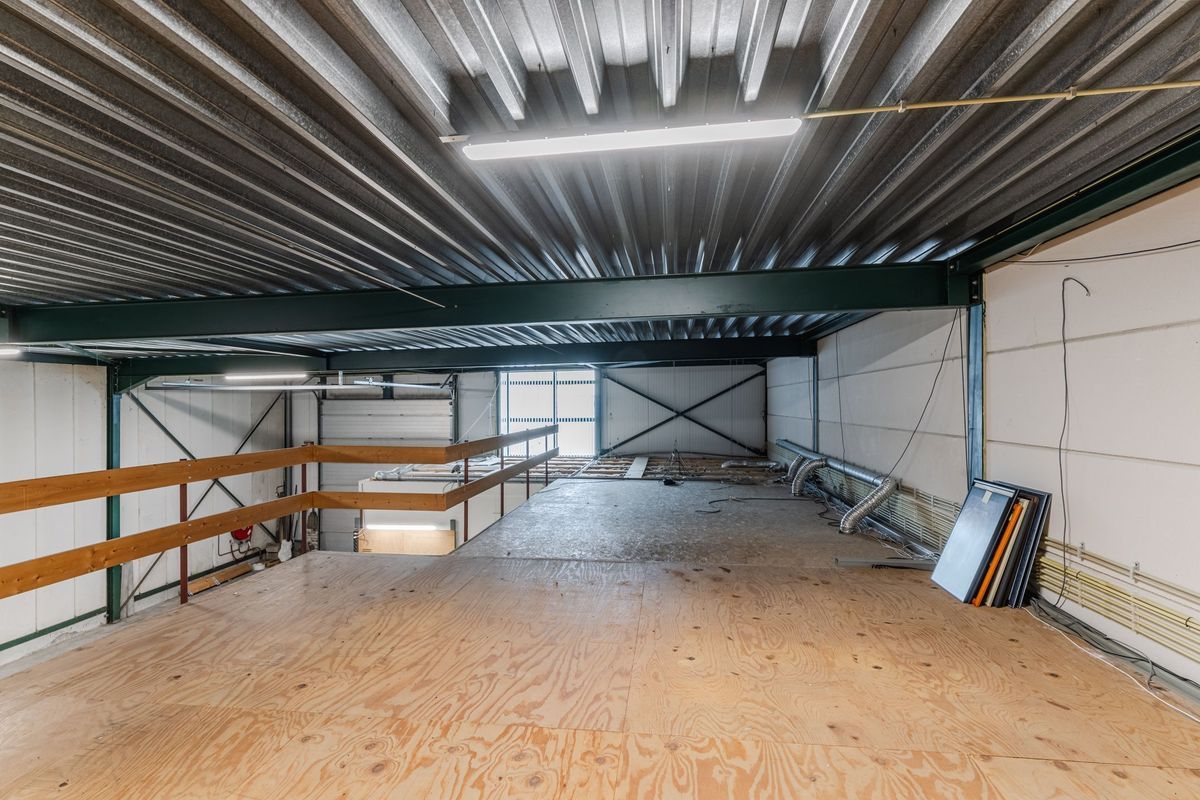 Belsebaan 3 Photo Blur 23