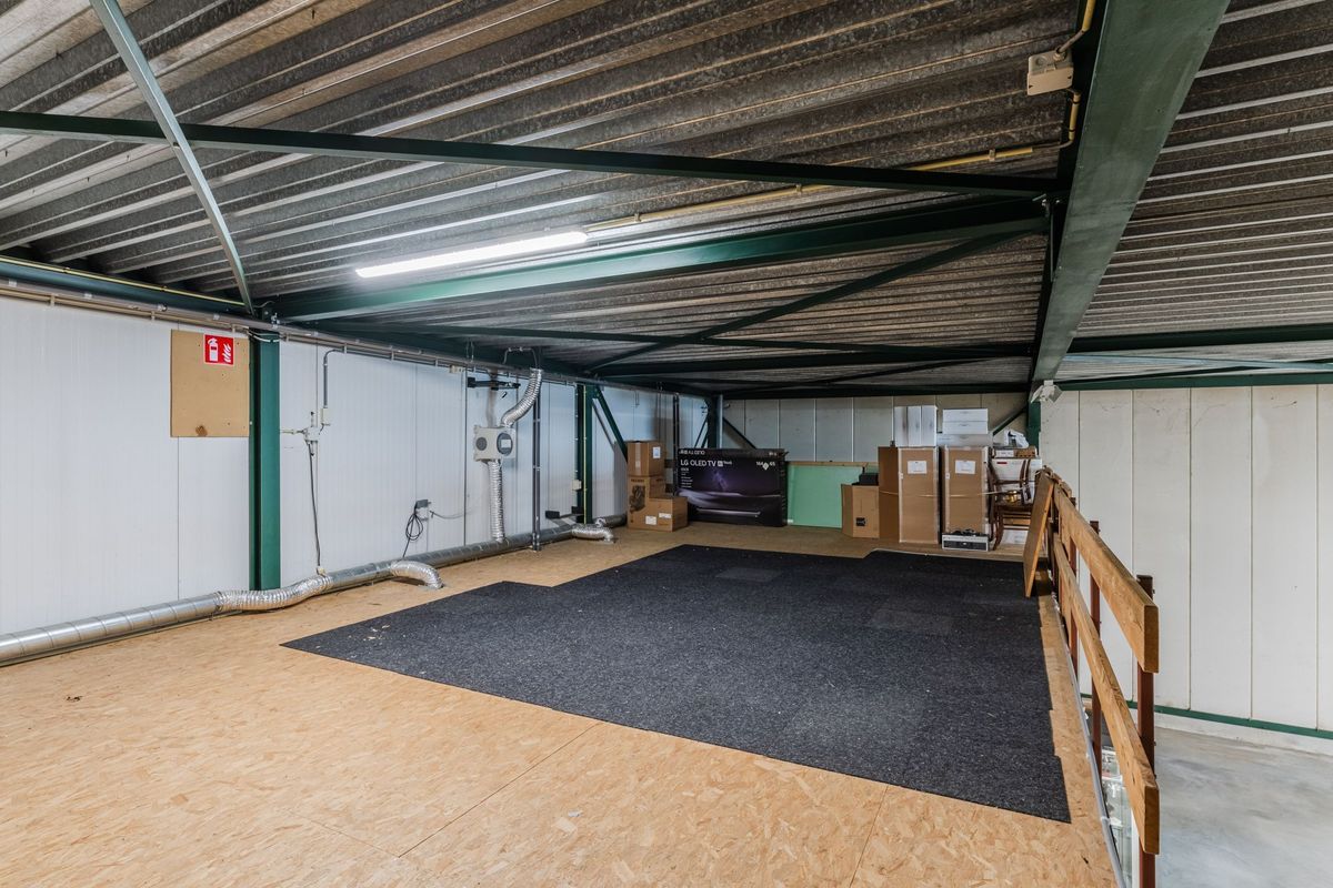 Belsebaan 3 Photo Blur 24