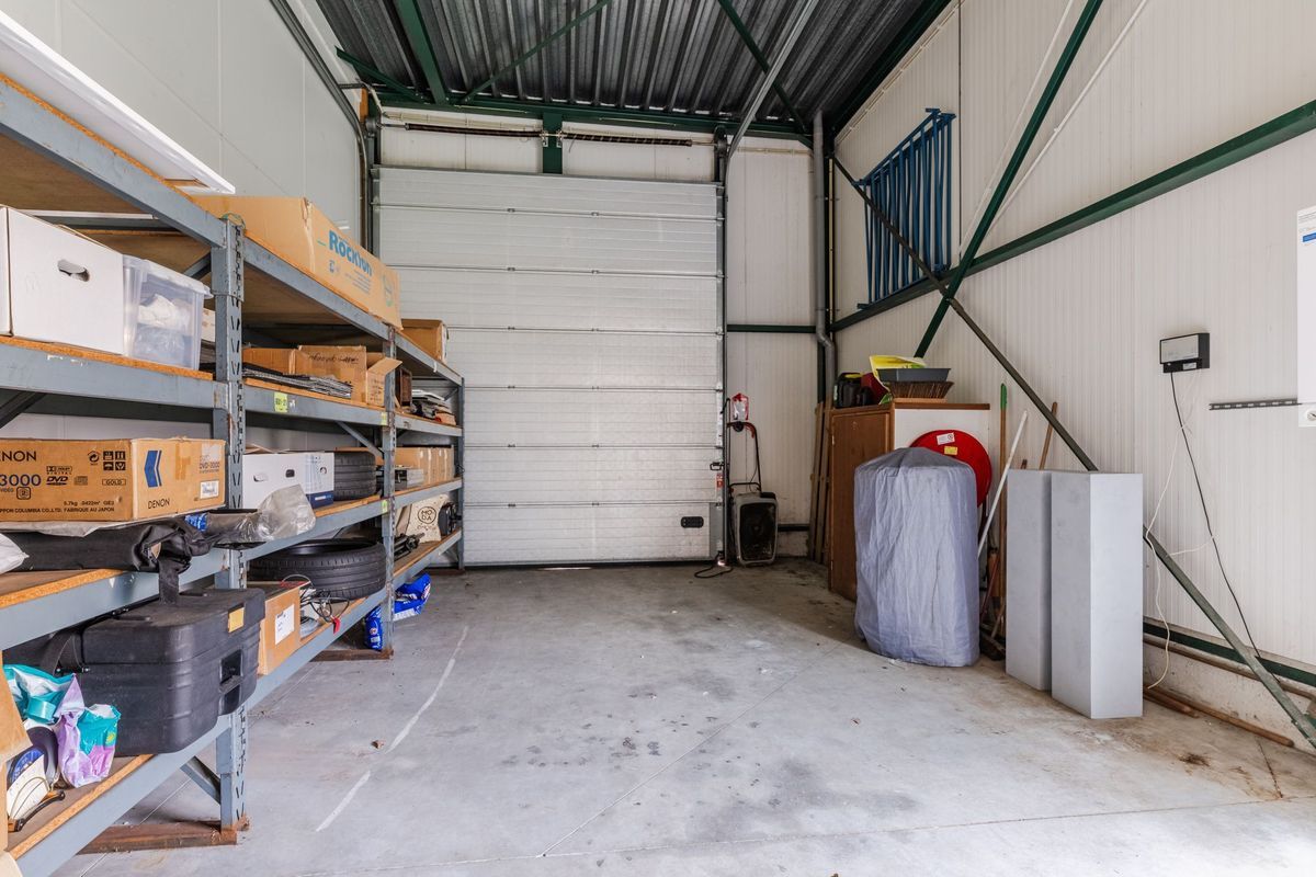 Belsebaan 3 Photo Blur 6