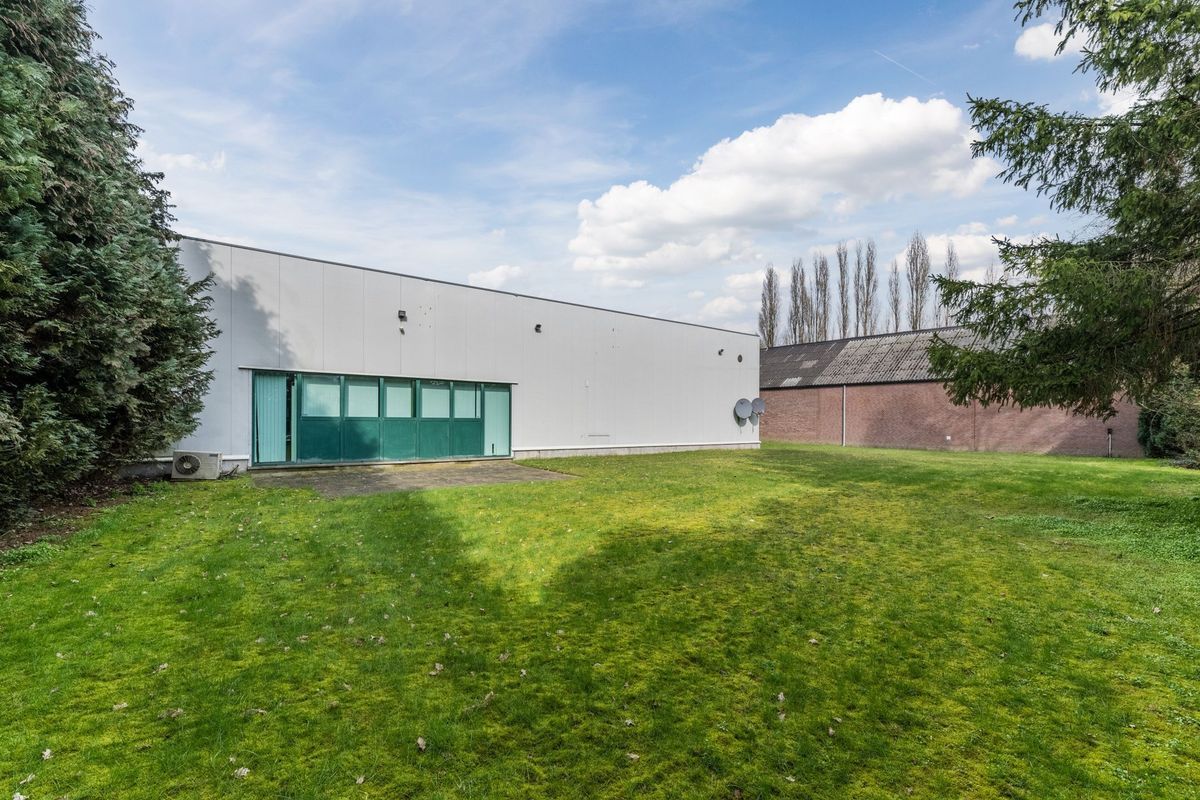 Belsebaan 3 Photo Blur 29