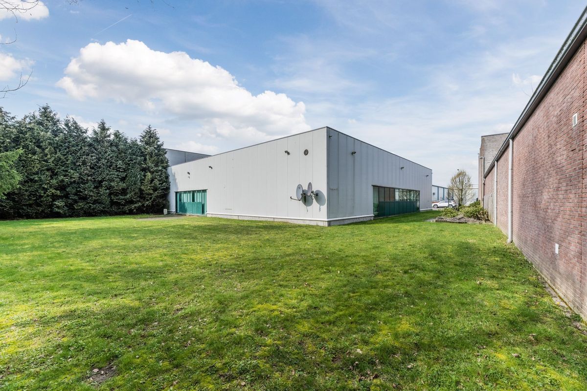 Belsebaan 3 Photo Blur 30