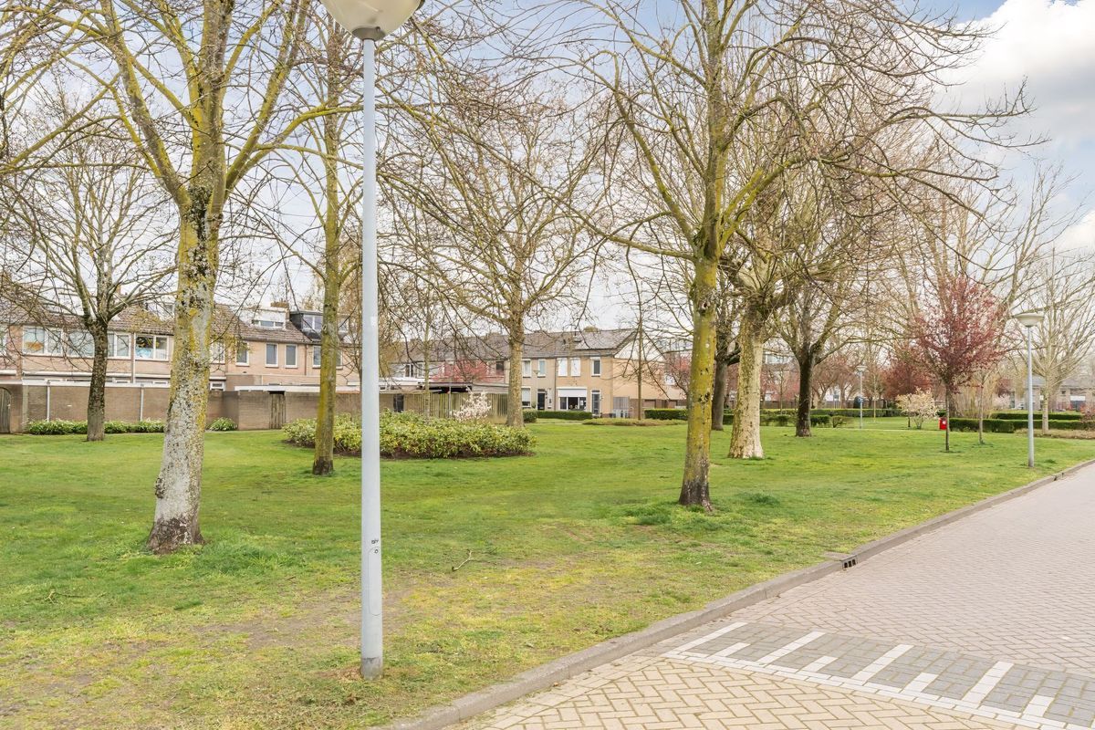 Mr. Sprenger van Eykstraat 9 Photo Blur 45