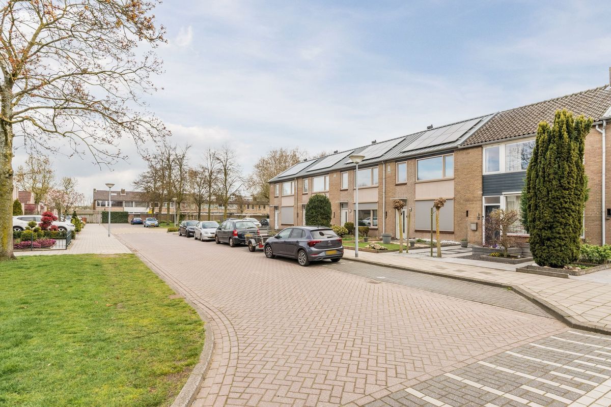 Mr. Sprenger van Eykstraat 9 Photo Blur 43