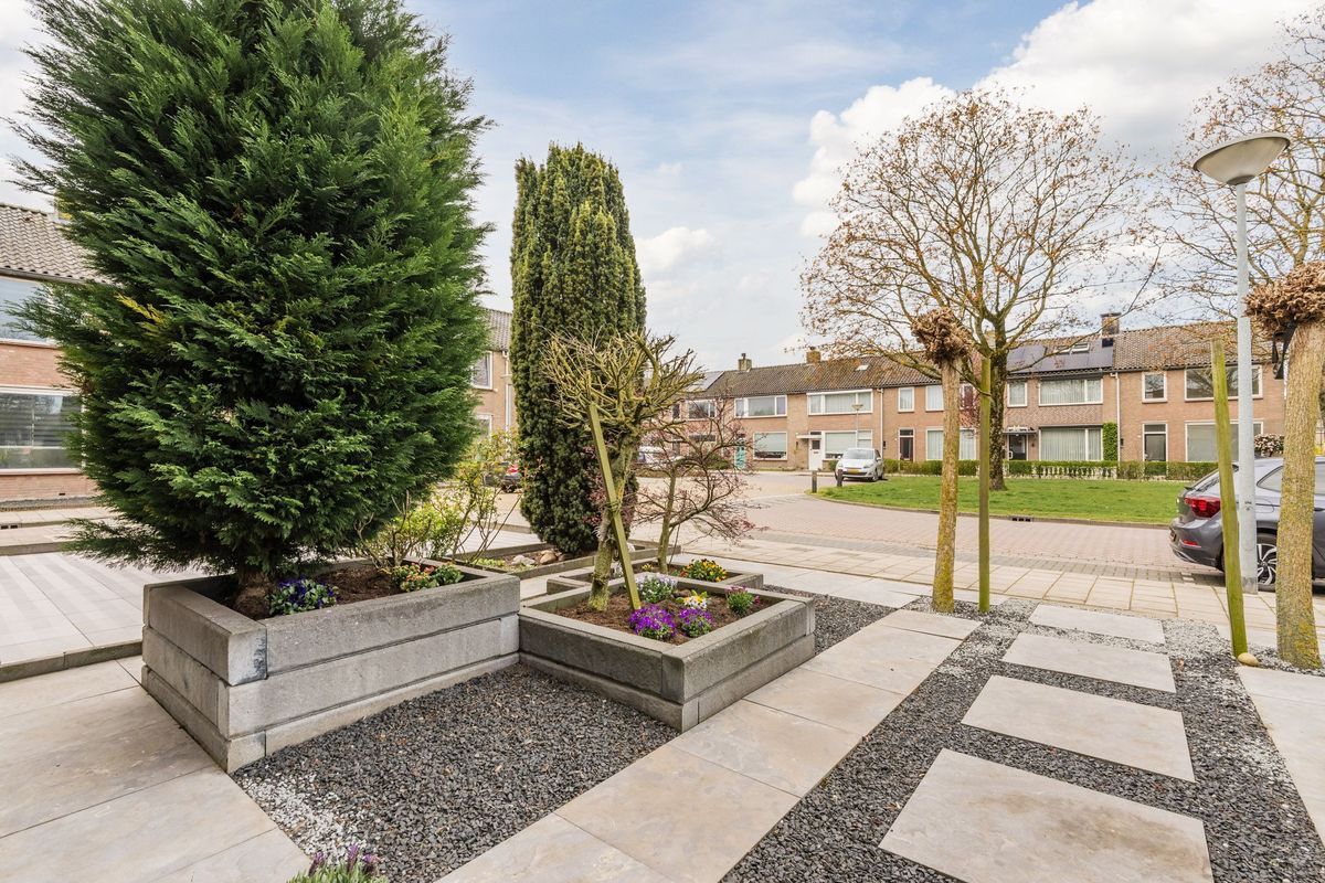 Mr. Sprenger van Eykstraat 9 Photo Blur 42