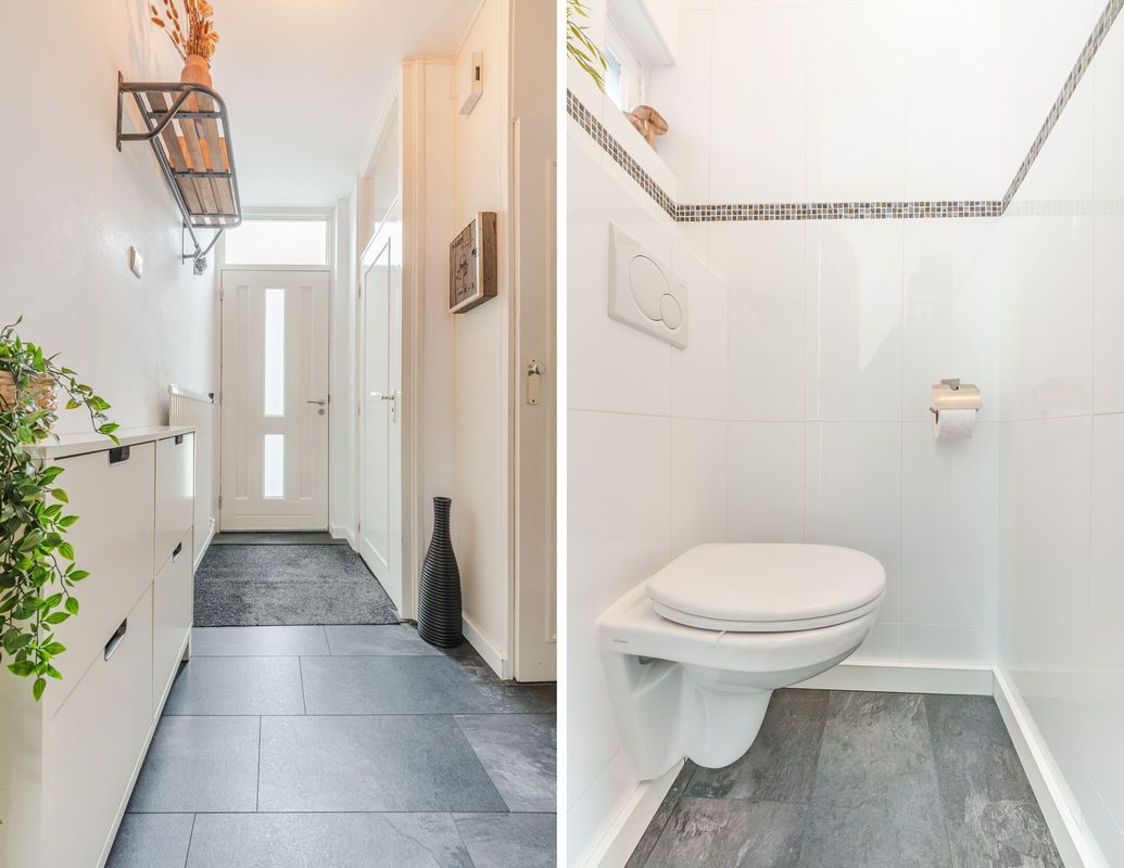 Mr. Sprenger van Eykstraat 9 Photo Blur 19