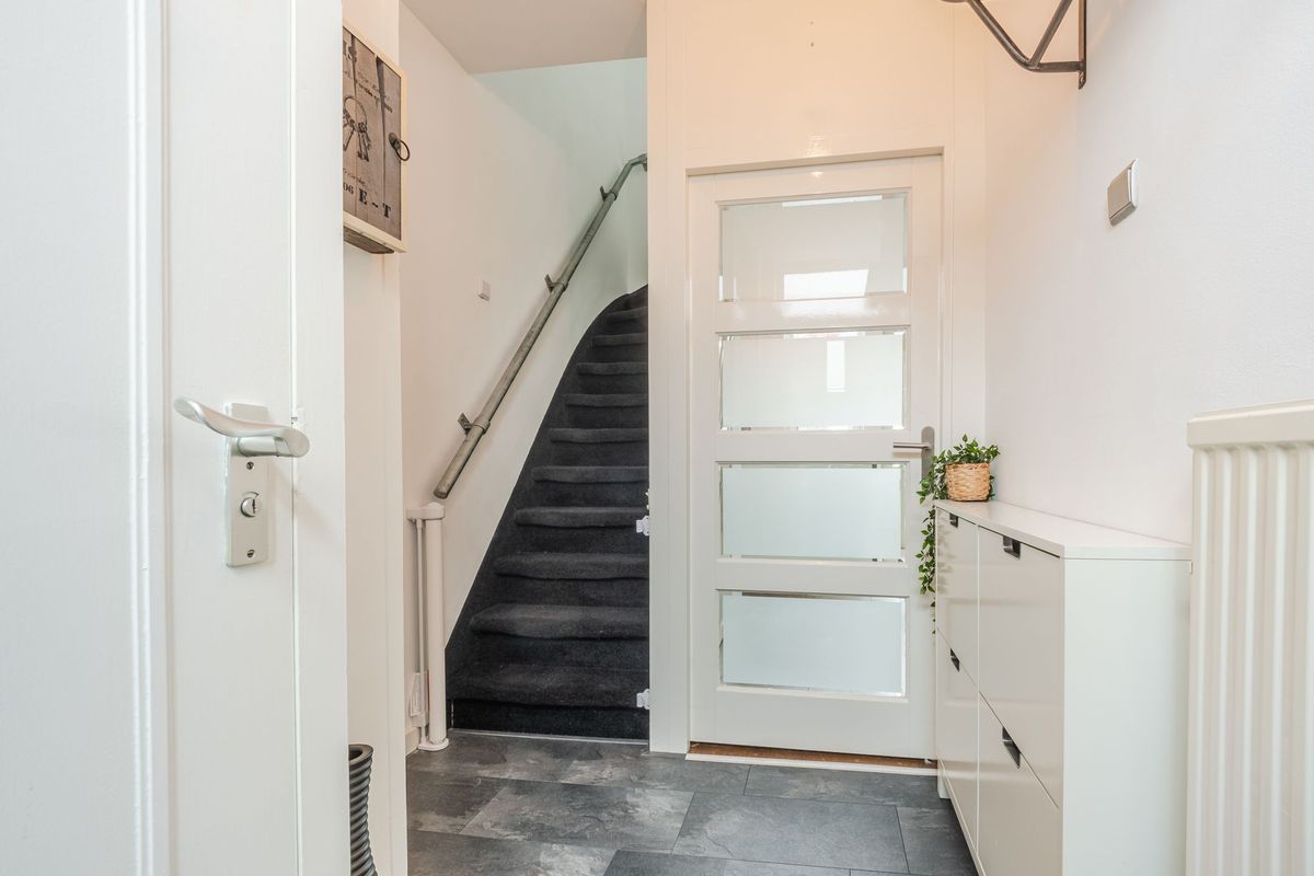 Mr. Sprenger van Eykstraat 9 Photo Blur 18