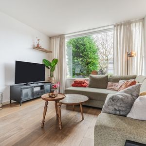 Mr. Sprenger van Eykstraat 9 Photo 4