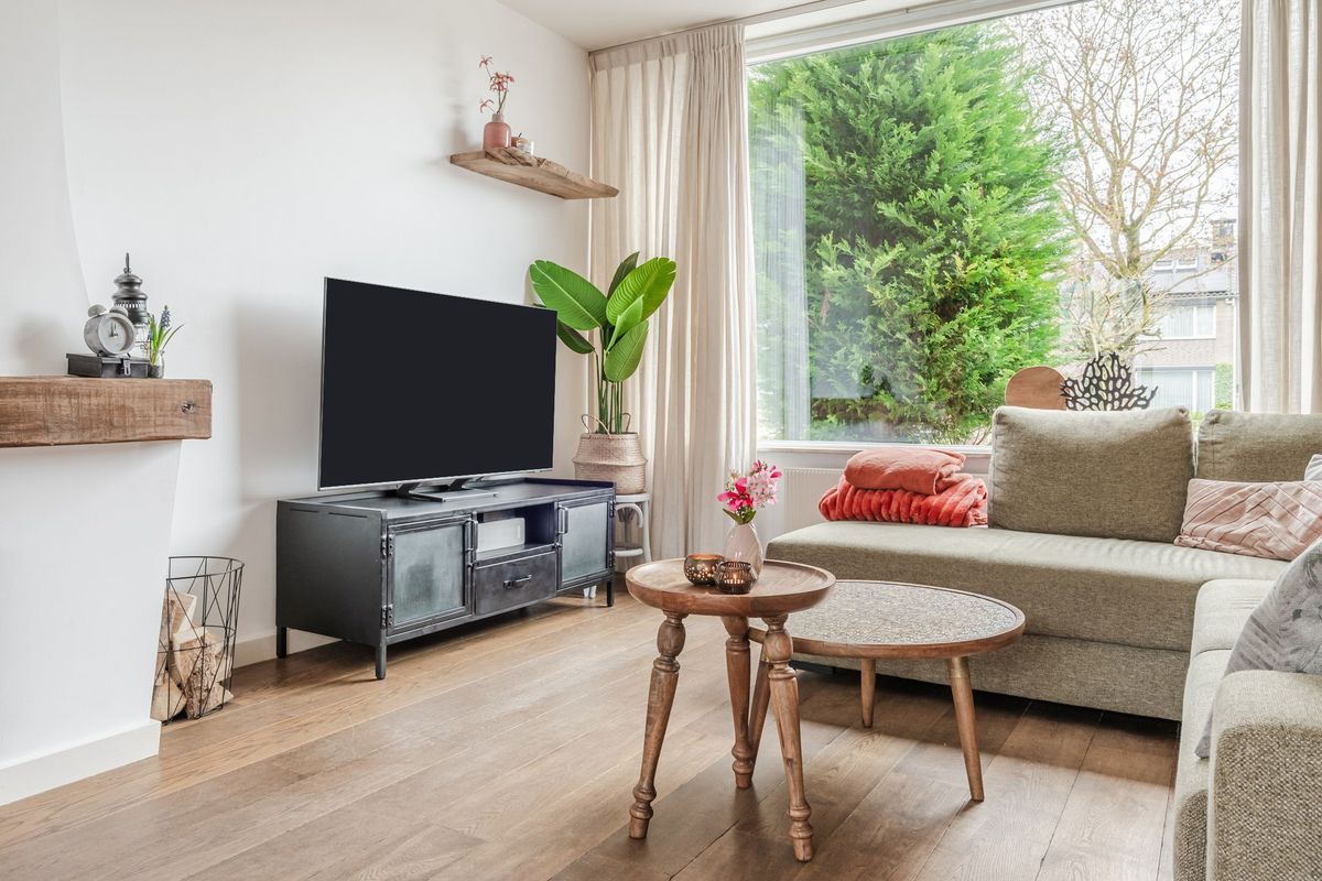 Mr. Sprenger van Eykstraat 9 Photo Blur 4