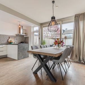 Mr. Sprenger van Eykstraat 9 Photo 2