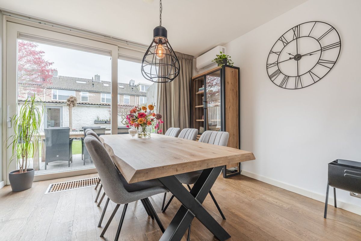 Mr. Sprenger van Eykstraat 9 Photo Blur 6