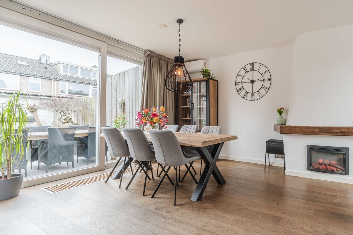 Mr. Sprenger van Eykstraat 9 Photo Blur 7