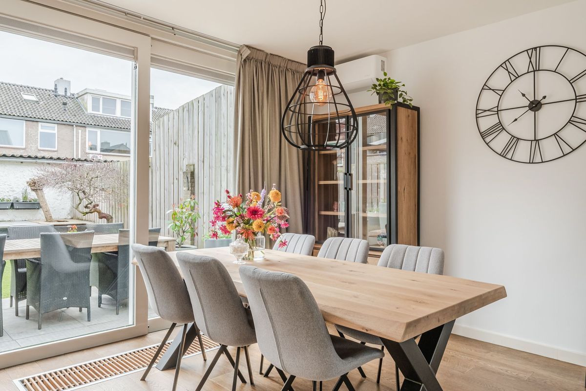 Mr. Sprenger van Eykstraat 9 Photo Blur 8