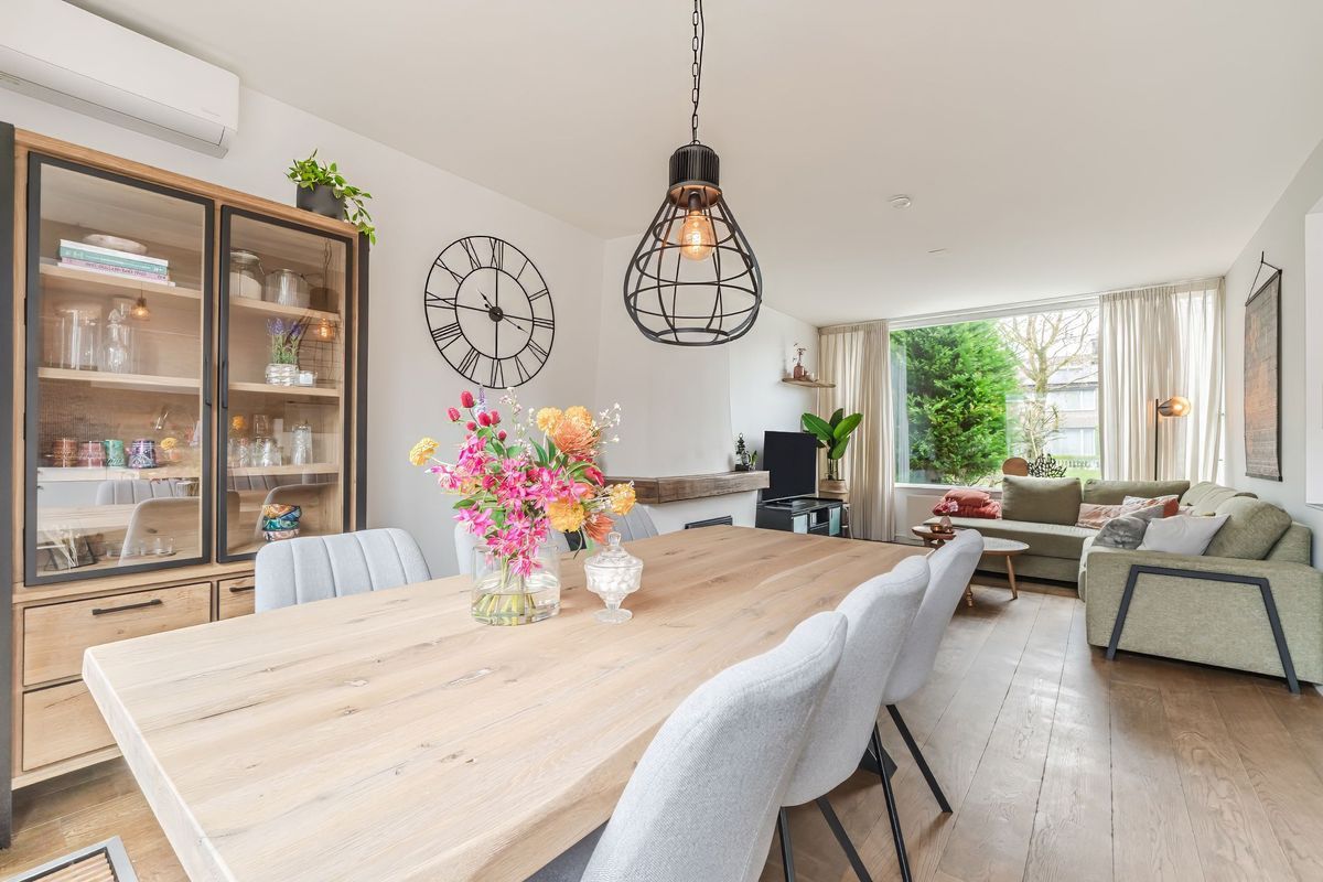 Mr. Sprenger van Eykstraat 9 Photo Blur 9