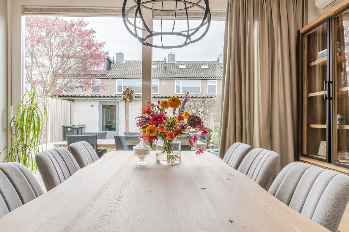 Mr. Sprenger van Eykstraat 9 Photo Blur 11