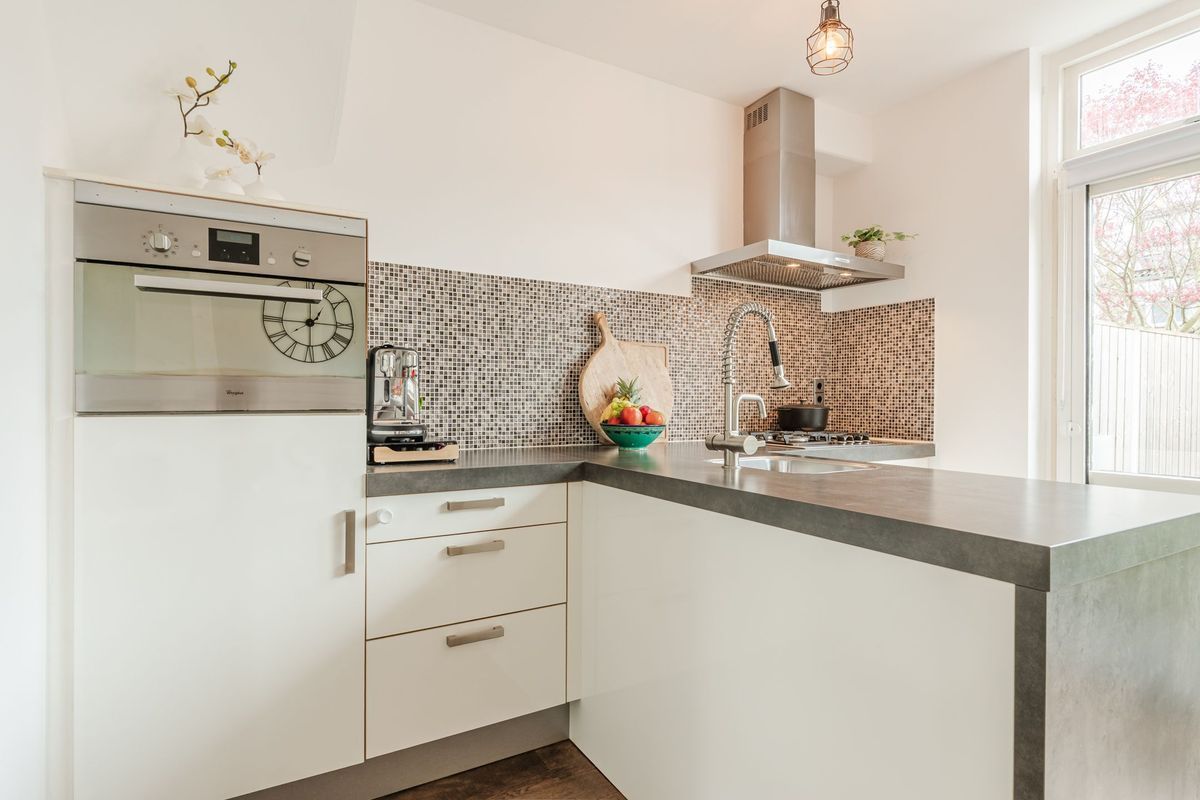 Mr. Sprenger van Eykstraat 9 Photo Blur 14