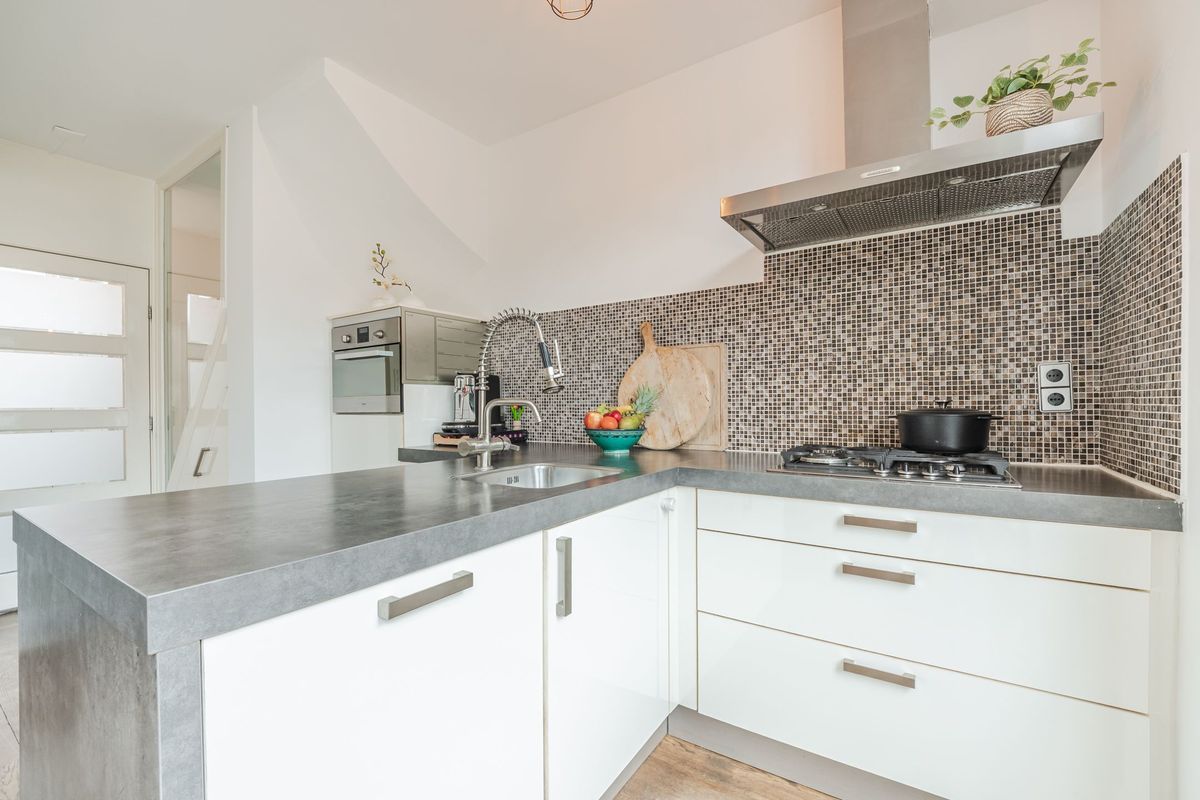 Mr. Sprenger van Eykstraat 9 Photo Blur 12