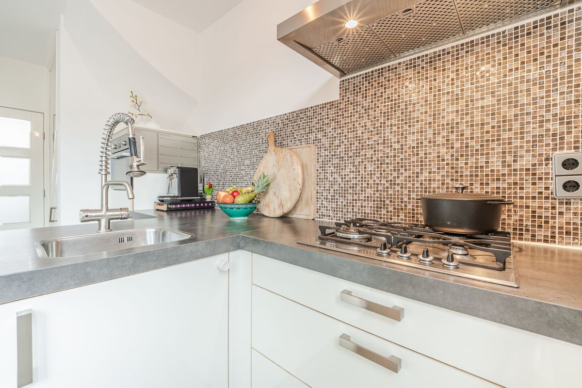 Mr. Sprenger van Eykstraat 9 Photo Blur 15