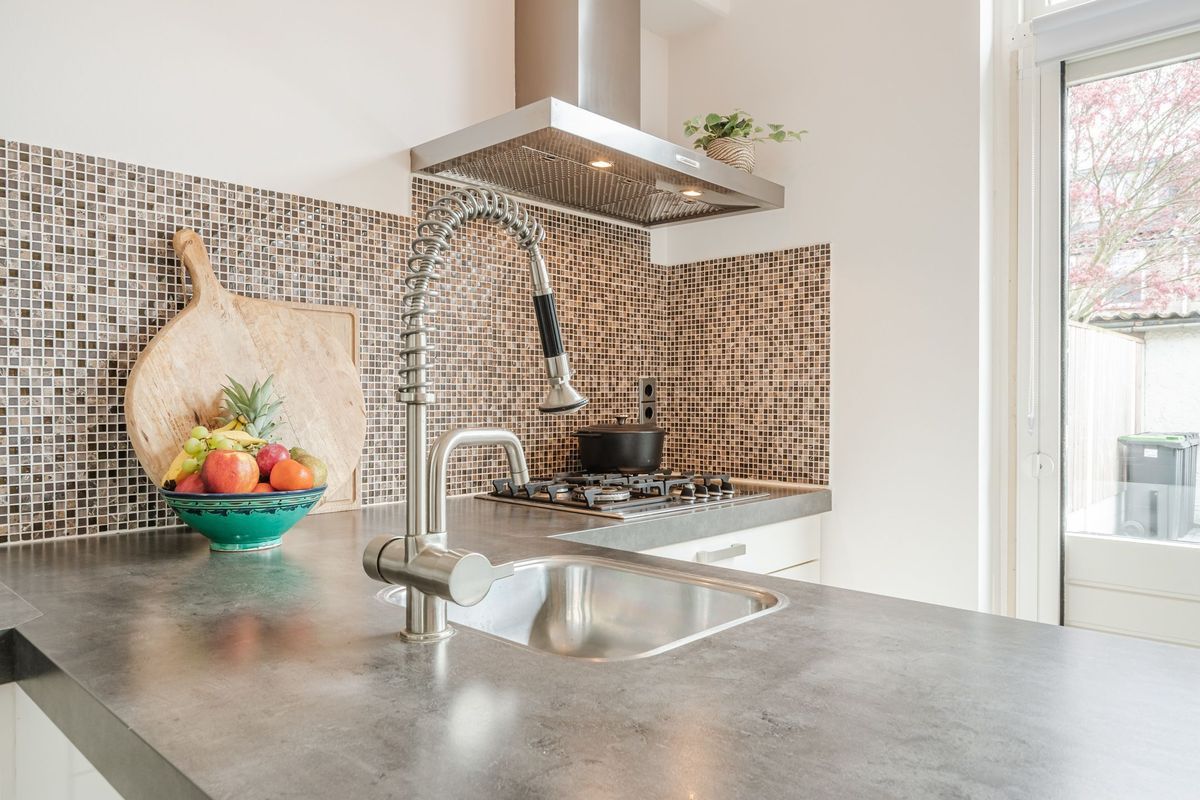 Mr. Sprenger van Eykstraat 9 Photo Blur 17