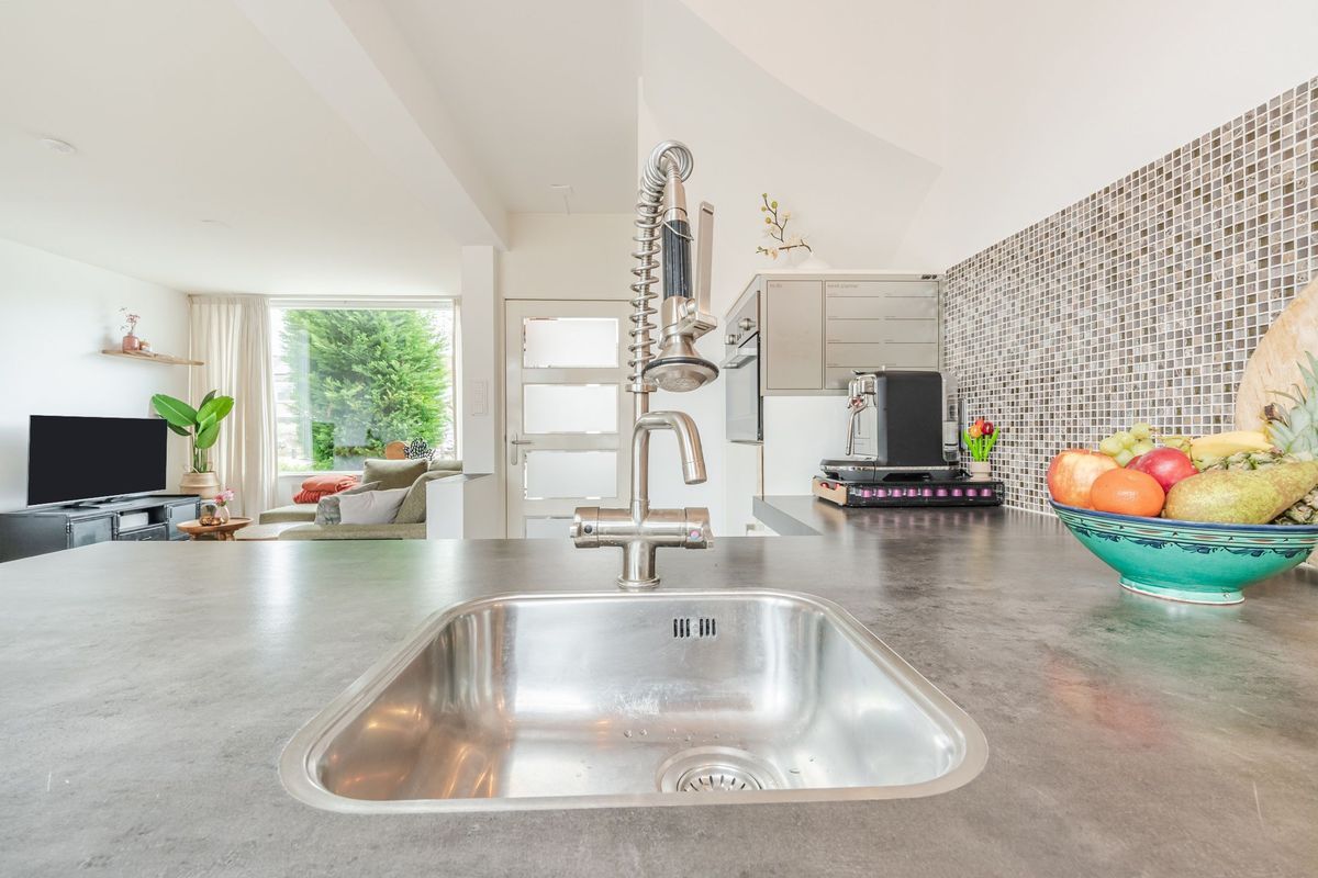 Mr. Sprenger van Eykstraat 9 Photo Blur 16