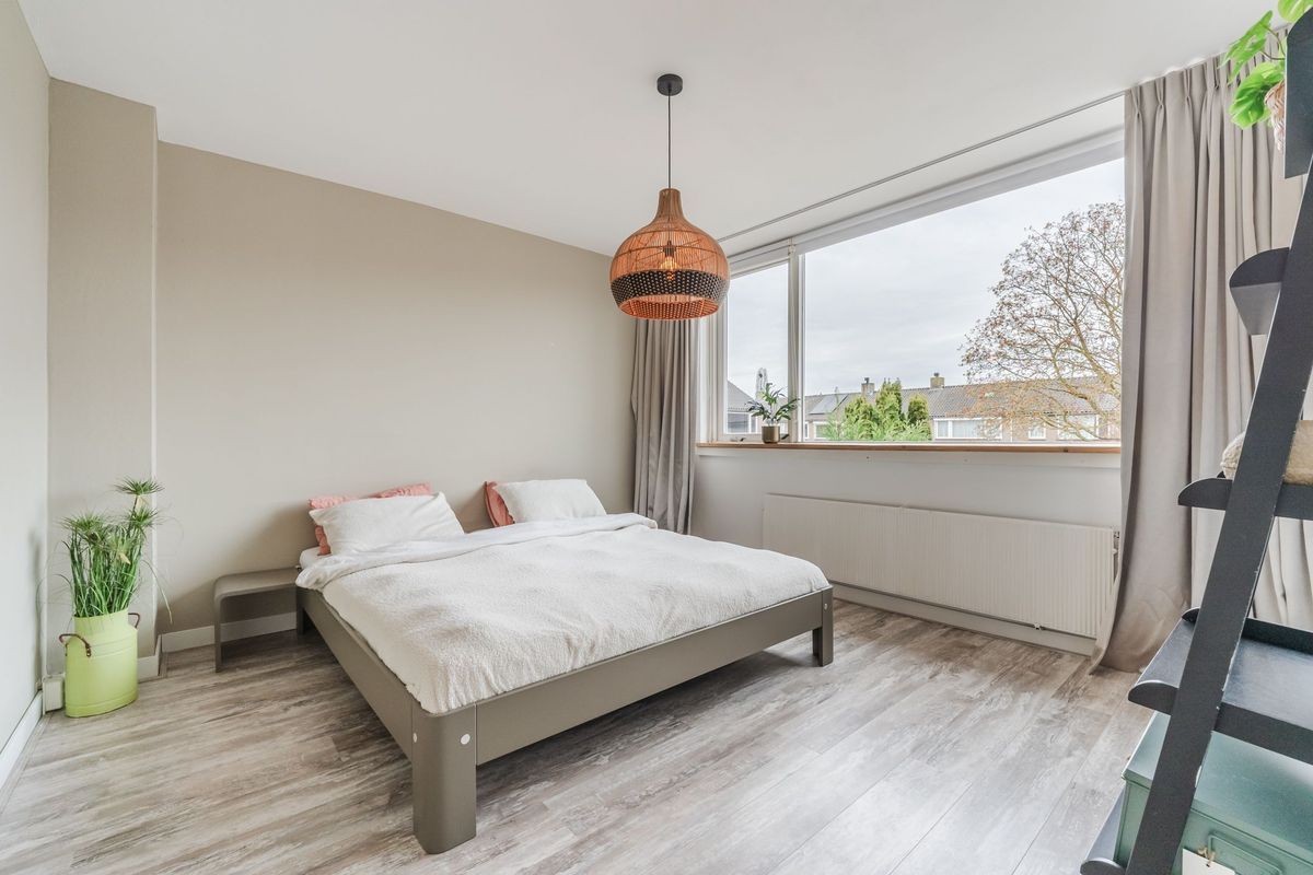 Mr. Sprenger van Eykstraat 9 Photo Blur 20