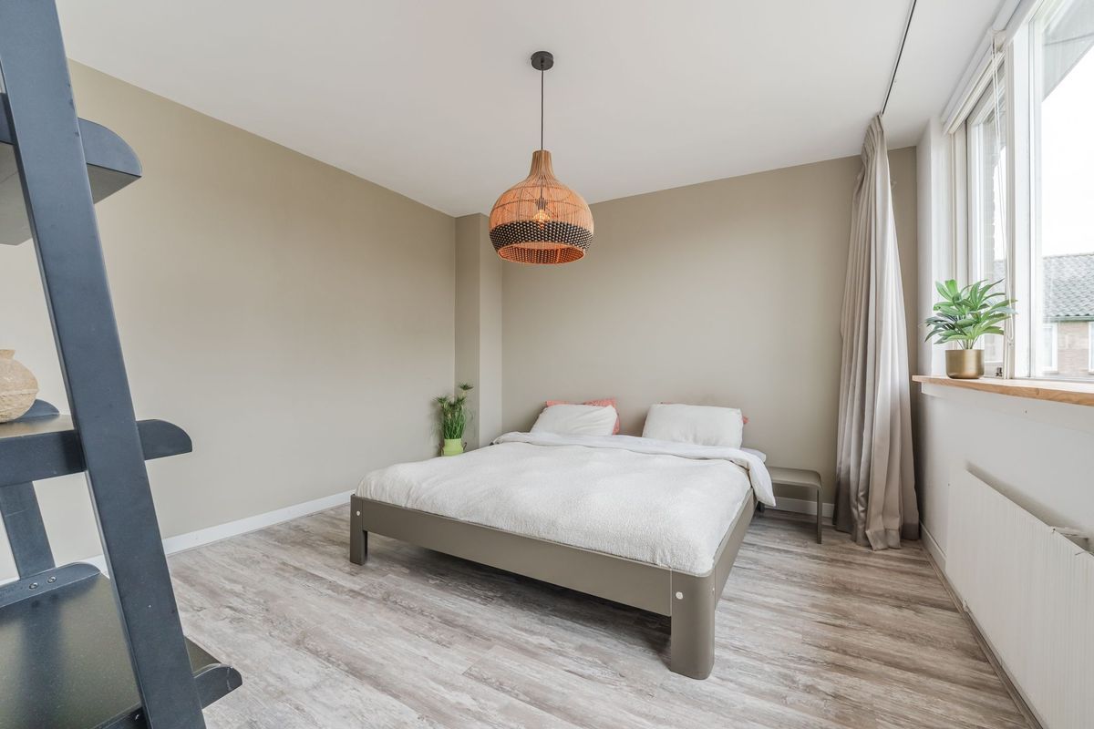 Mr. Sprenger van Eykstraat 9 Photo Blur 21