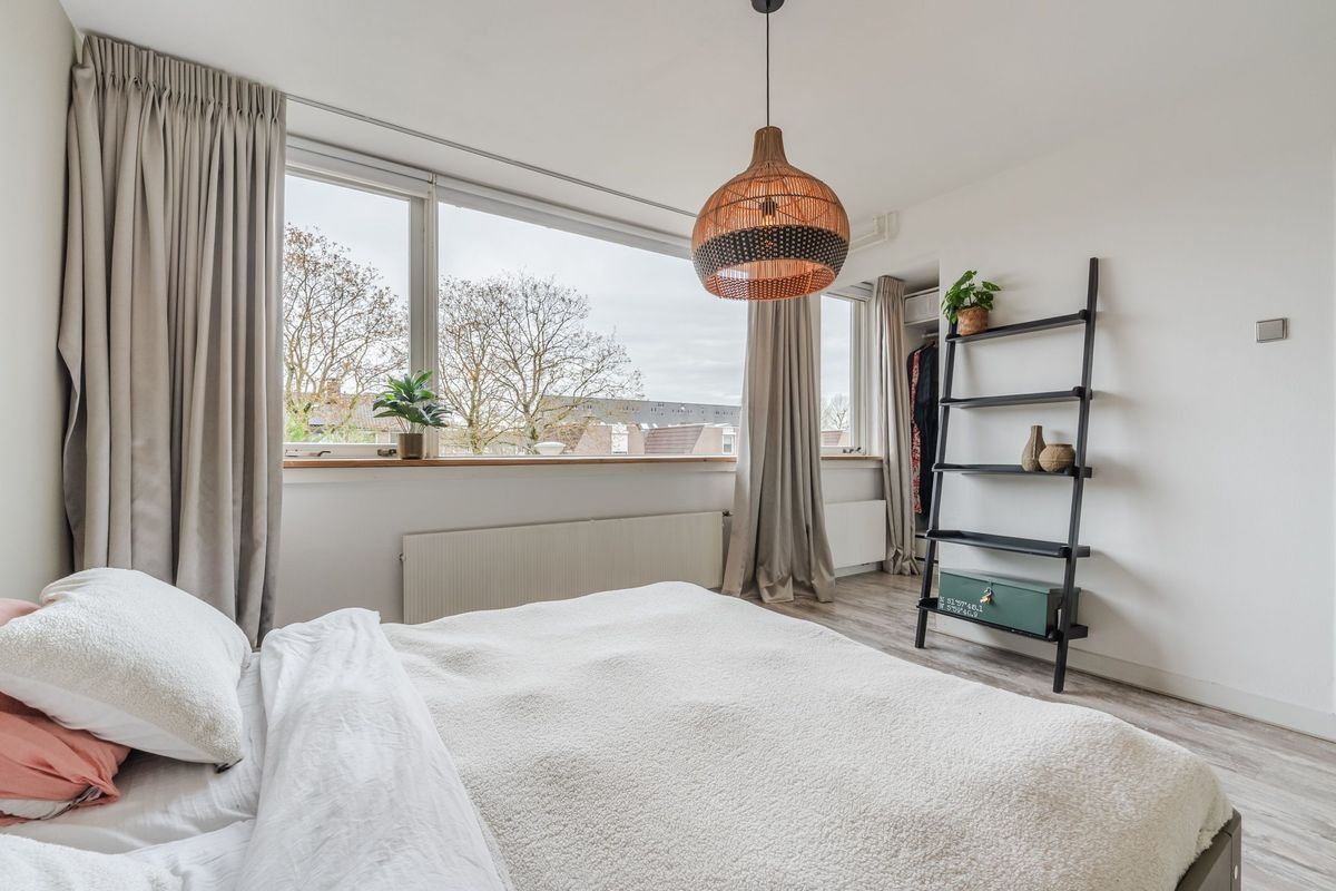 Mr. Sprenger van Eykstraat 9 Photo Blur 22