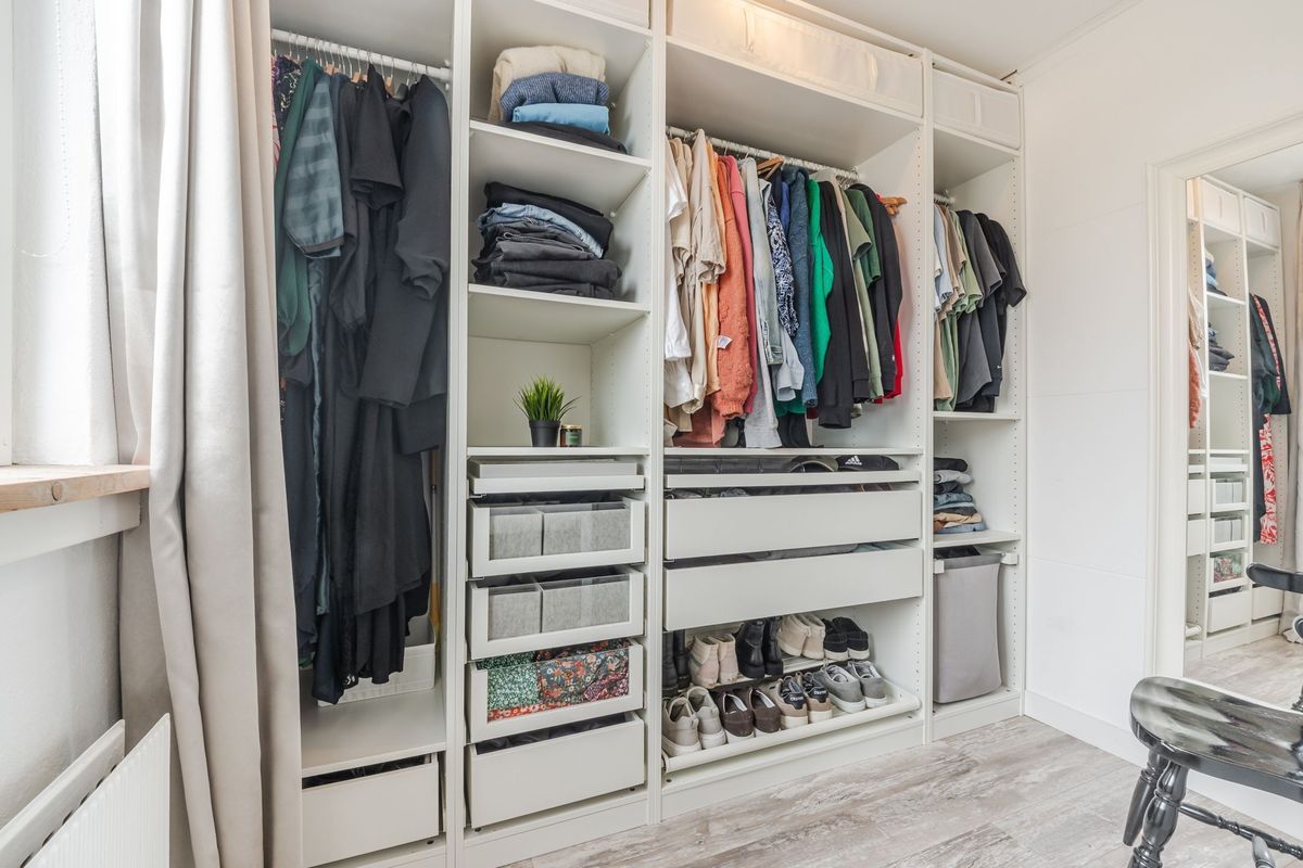 Mr. Sprenger van Eykstraat 9 Photo Blur 23