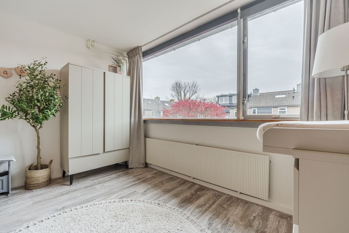 Mr. Sprenger van Eykstraat 9 Photo Blur 26