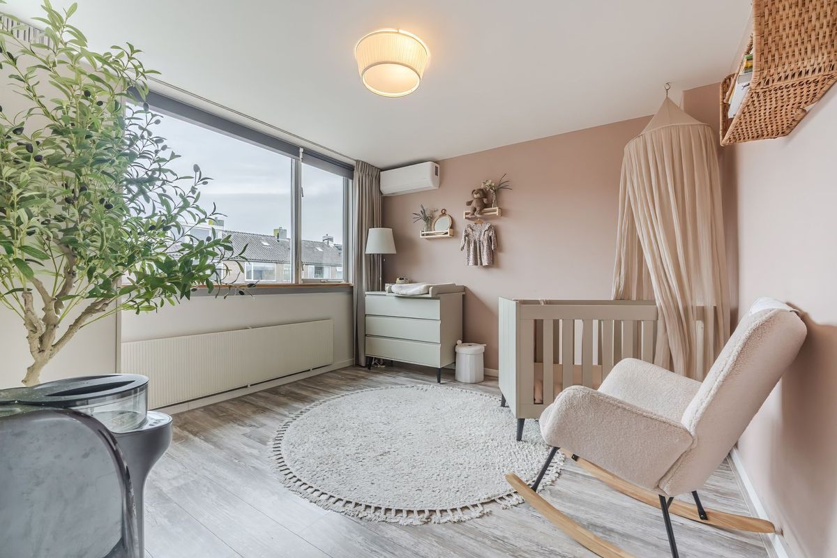 Mr. Sprenger van Eykstraat 9 Photo Blur 24