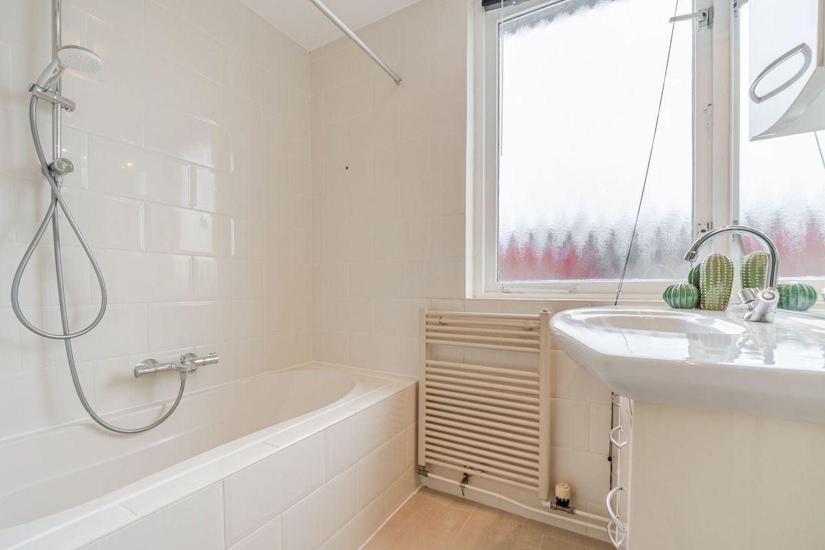 Mr. Sprenger van Eykstraat 9 Photo Blur 27