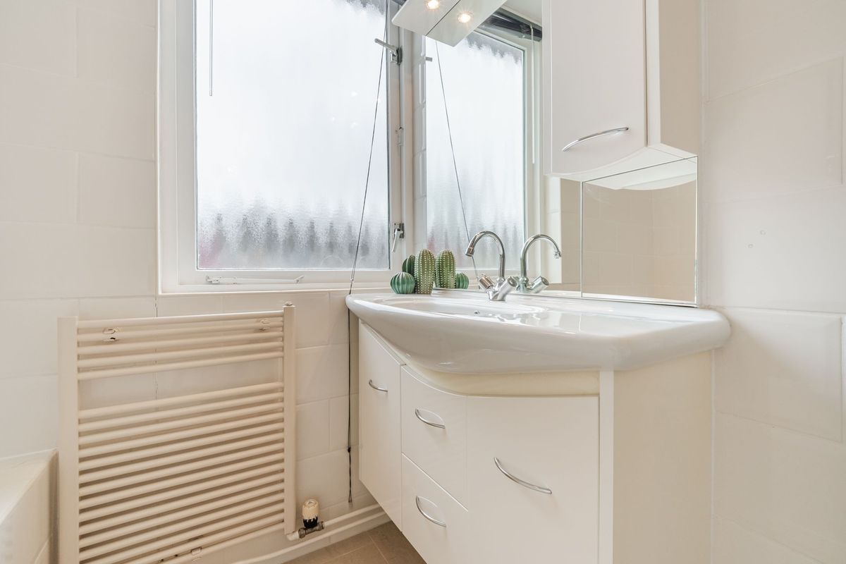 Mr. Sprenger van Eykstraat 9 Photo Blur 28