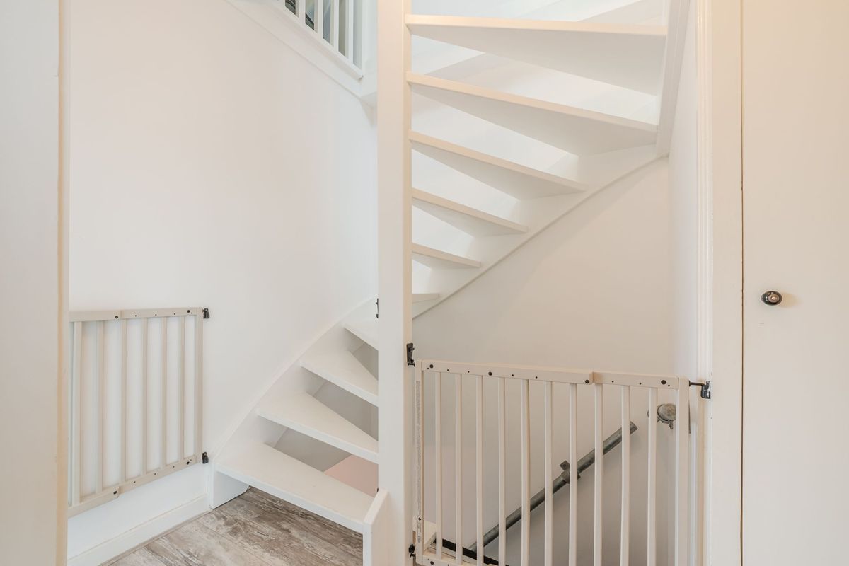 Mr. Sprenger van Eykstraat 9 Photo Blur 29