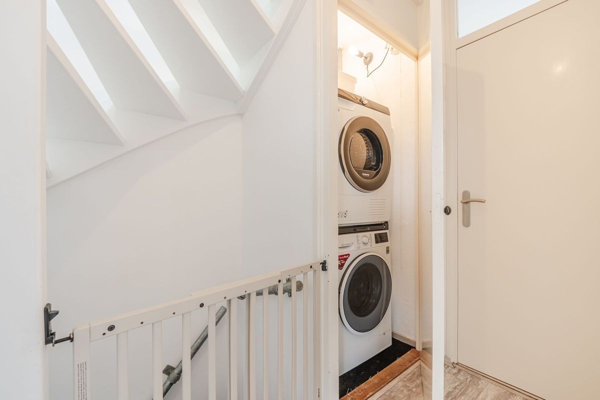 Mr. Sprenger van Eykstraat 9 Photo Blur 30