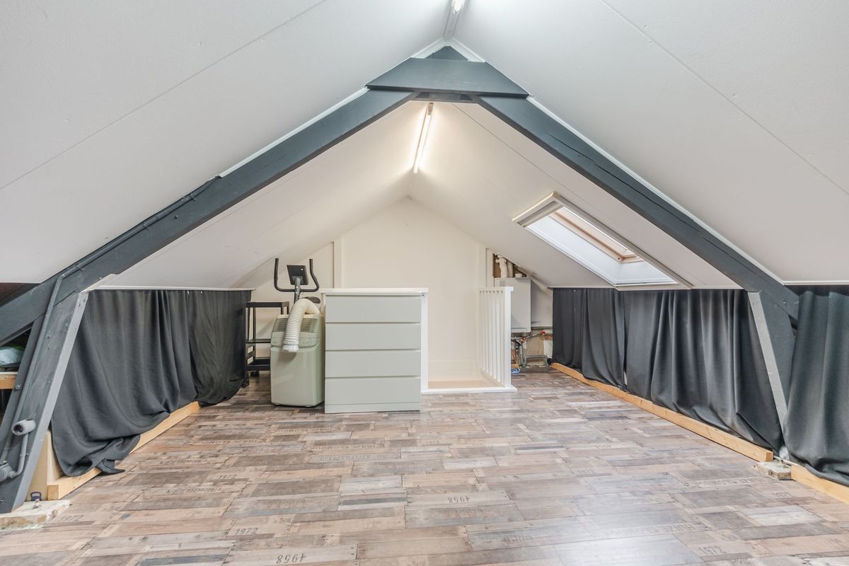 Mr. Sprenger van Eykstraat 9 Photo Blur 33