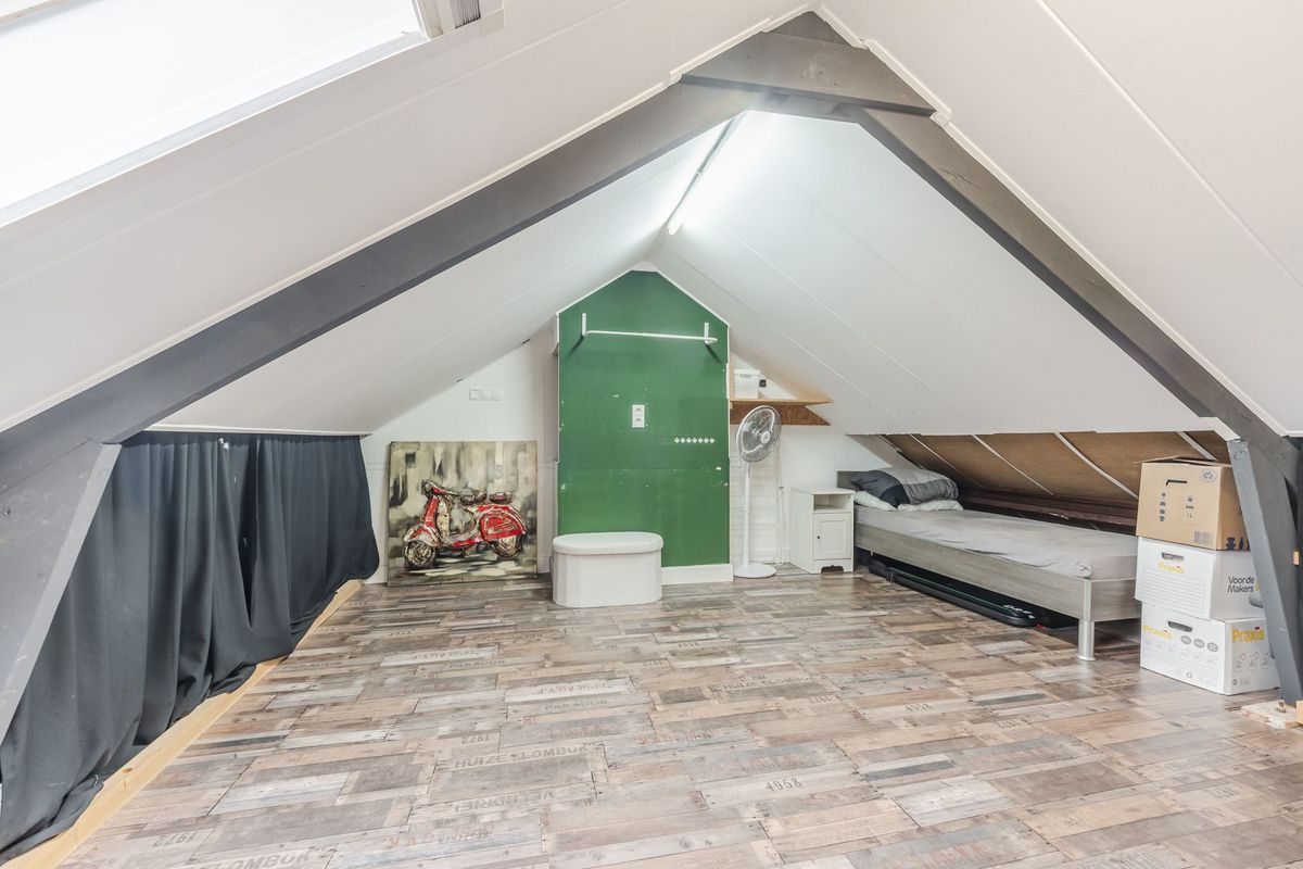 Mr. Sprenger van Eykstraat 9 Photo Blur 31