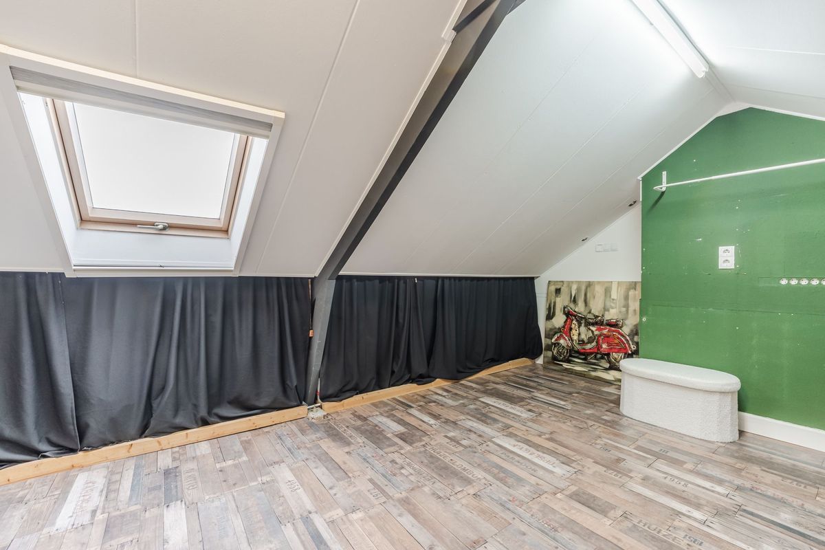 Mr. Sprenger van Eykstraat 9 Photo Blur 32