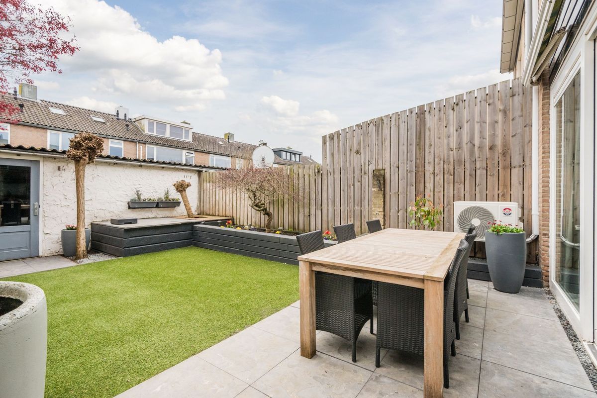 Mr. Sprenger van Eykstraat 9 Photo Blur 34