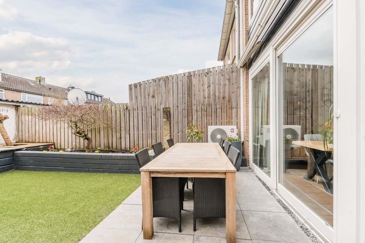 Mr. Sprenger van Eykstraat 9 Photo Blur 35