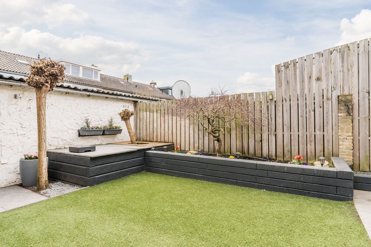 Mr. Sprenger van Eykstraat 9 Photo Blur 37