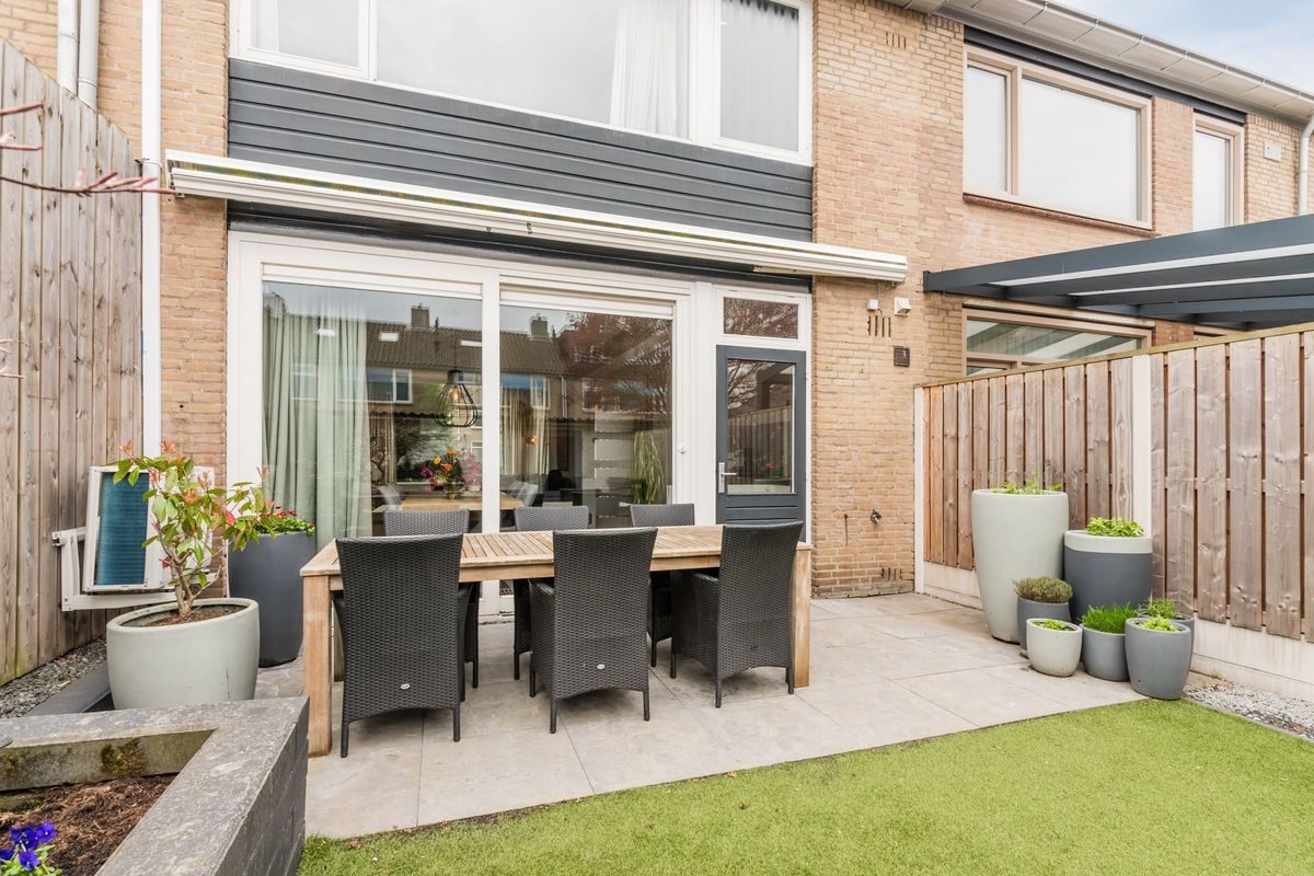 Mr. Sprenger van Eykstraat 9 Photo Blur 38