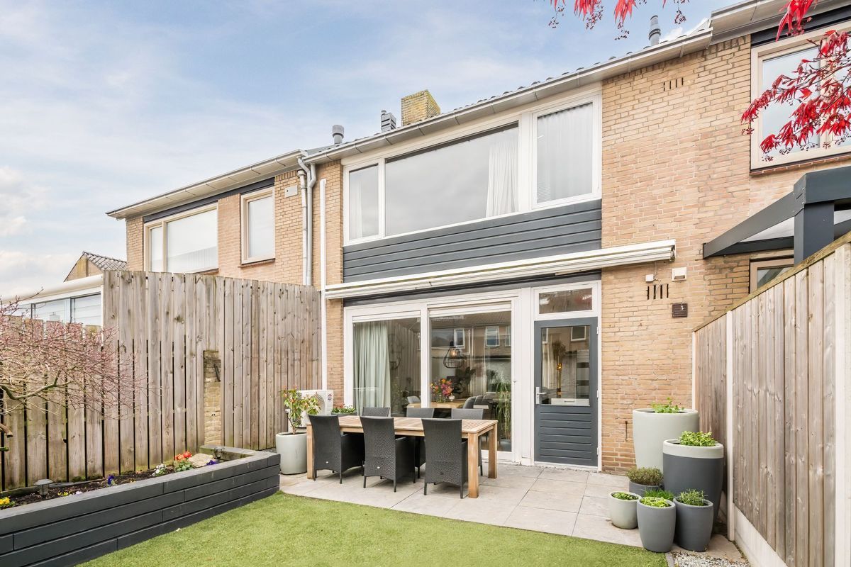 Mr. Sprenger van Eykstraat 9 Photo Blur 40