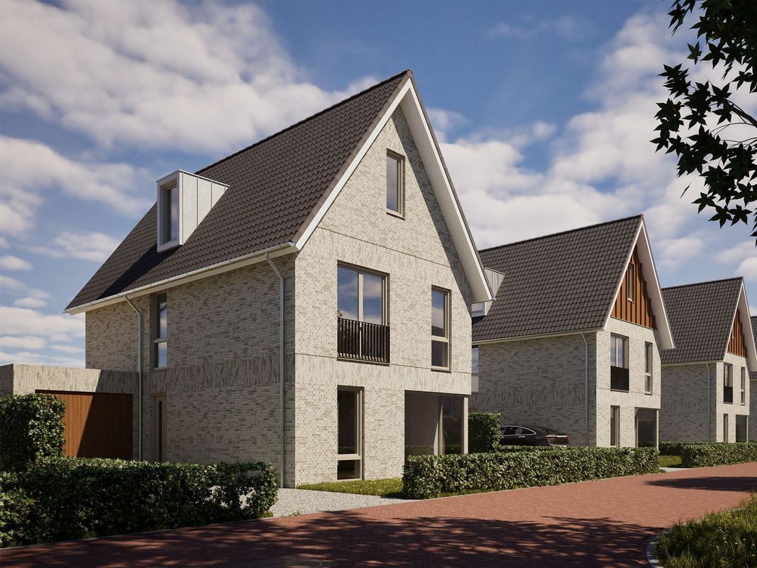 Tussen de Leijen (binnenkort in verkoop) Photo Blur 0