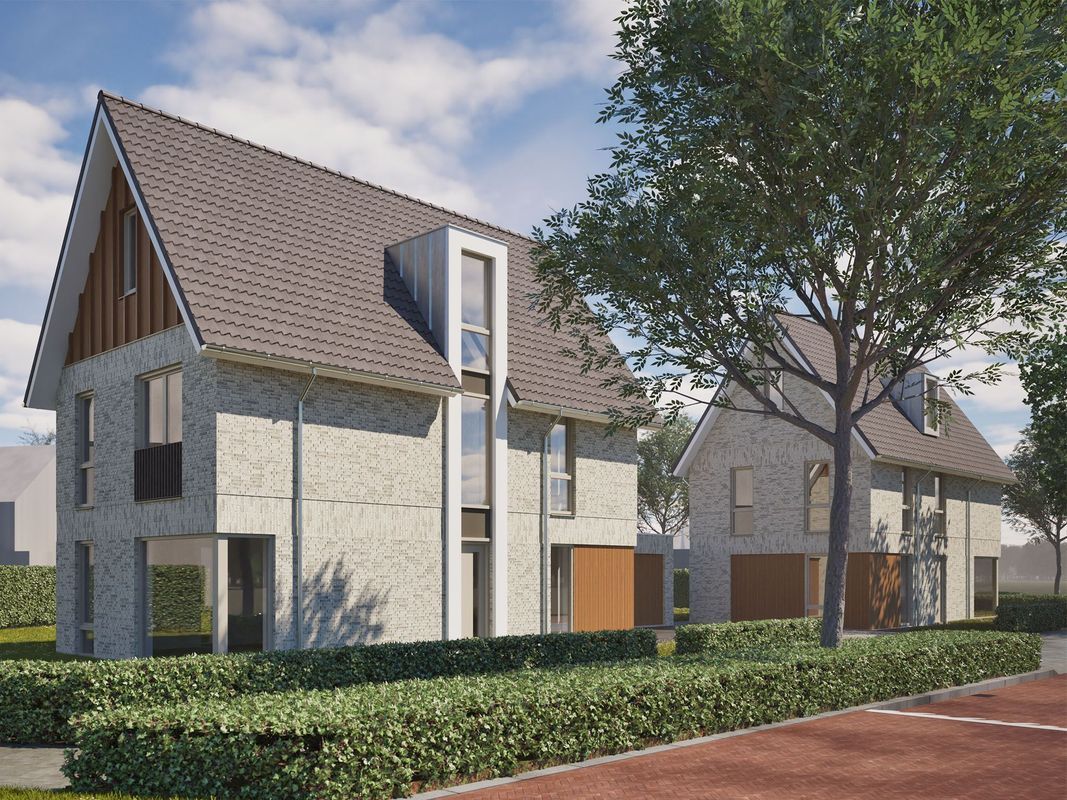 Tussen de Leijen (binnenkort in verkoop) Photo Blur 8