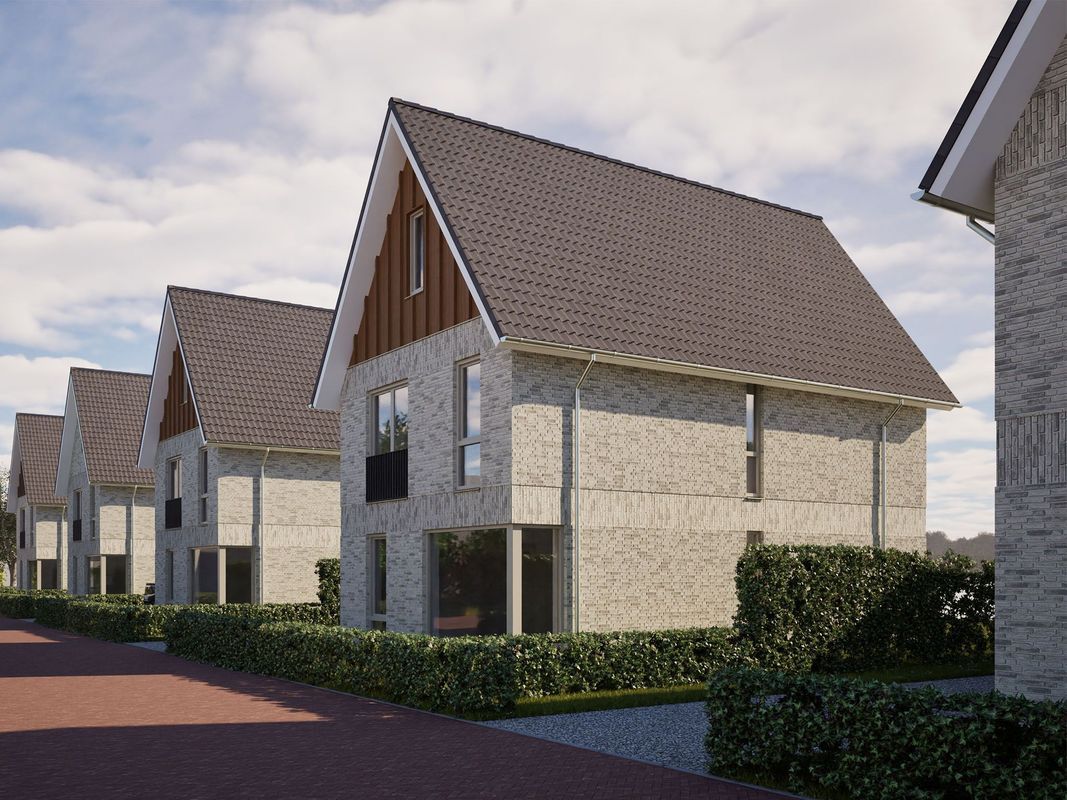 Tussen de Leijen (binnenkort in verkoop) Photo Blur 7